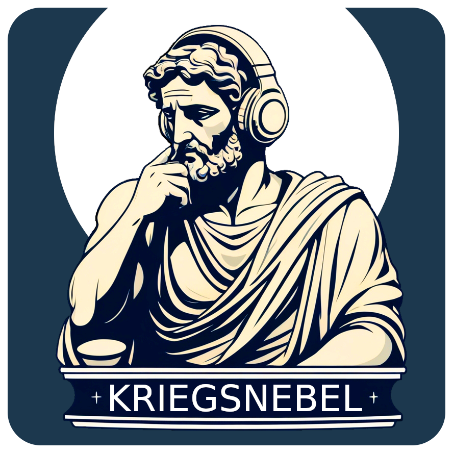 Logo for Kriegsnebel